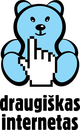 Draugiškas internetas_logo